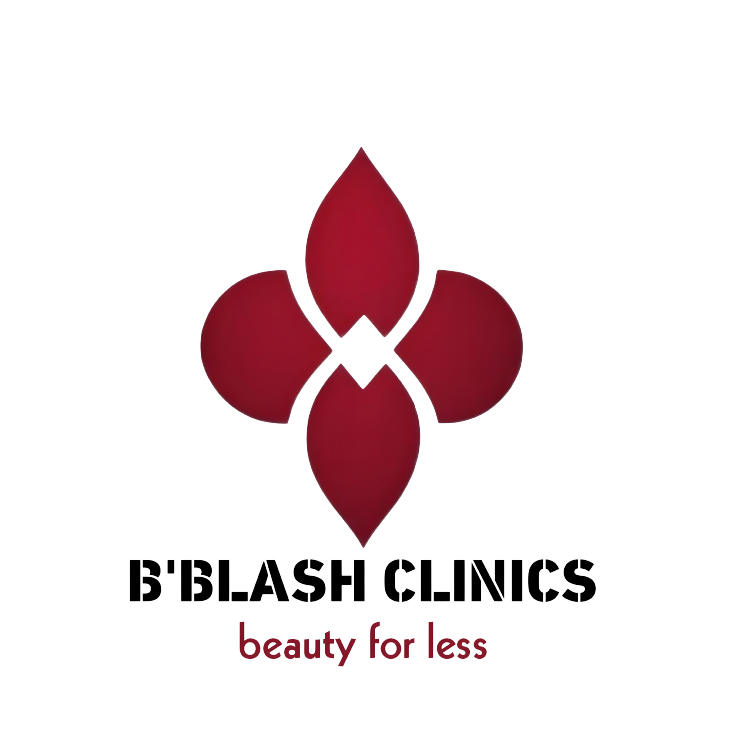 BBLash Clinics Logo